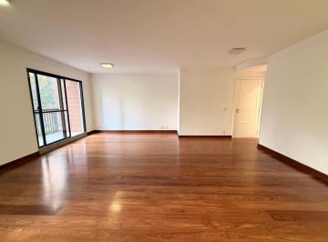 Apartamento de 3 quartos, São Paulo · Apartamento de 107 m² com 3 quartos para aluguel na Cidade São Francisco