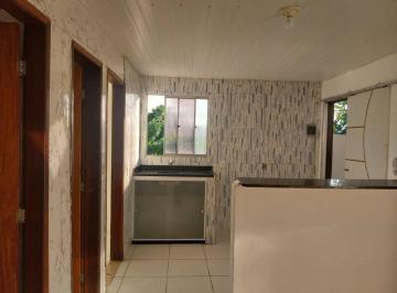 Apartamento de 2 quartos, Abrantes · Aluguel apartamento 2/4 2.andar praia da Matriz vila de abrantes uma exelente localizacao