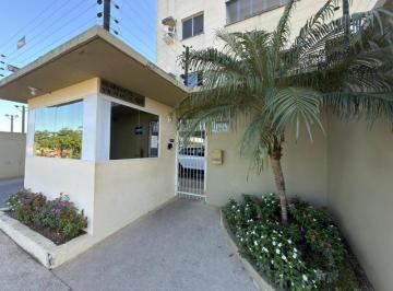 Foto 01 · Apartamento à venda em Joinville-SC, bairro Jarivatuba: 2 quartos, 1 sala, 1 banheiro, 1 vaga, 55m².