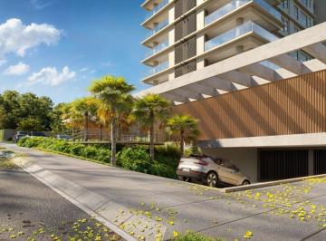 Apartamento de 3 quartos, Barueri · APARTAMENTO A VENDA 130M CONDOMINIO KA'A HOME BOUTIQUE ALPHAVILLE