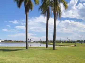 Terreno , Foz do Iguaçu · Condomínio Royal Boulevard - Terreno disponível para venda!