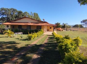 Rural , Curvelo · Fazenda de 280 hectares em Curvelo - MG
