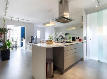Apartamento de 1 quarto, São Paulo · Apartamento á venda no Jaguaré , 1 suíte, 2 vagas, 70m² - PERTO DA USP!