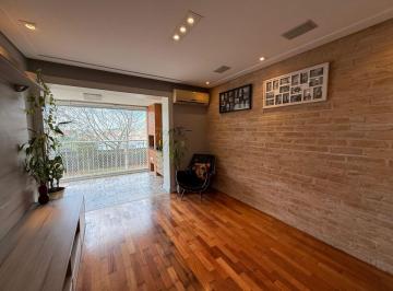 Apartamento de 3 quartos, São Paulo · Apartamento de 95 m² com 3 quartos para aluguel em Cidade São Francisco