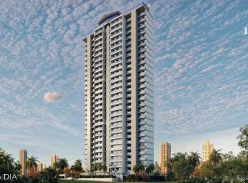 Apartamento de 2 quartos, Fortaleza · Apartamento de 64, 86, 112 e 120 m² com 2 e 3 quartos à venda em Aldeota