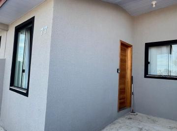 Casa , Ponta Grossa · Alugo Casa no Jardim Carvalho