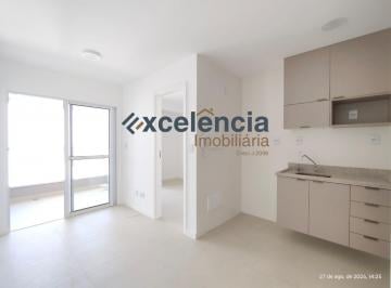Foto 01 · Apartamento com 1 suíte, 32,85m2, em Santa Tereza!