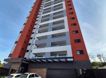 Foto 01 · Apartamento, Castelo, Valinhos, SP