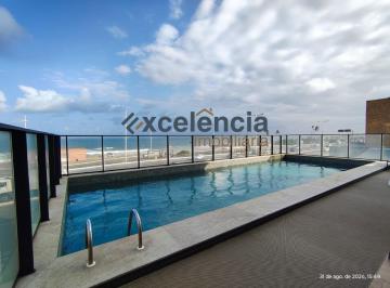 Foto 01 · Apartamento com 1 quarto, 20m2, na Pituba!