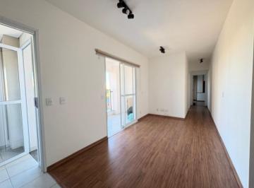 Apartamento de 2 quartos, Taubaté · APARTAMENTO PARA LOCAÇÃO NO SYRAH RESIDENCE I 2 DORMITÓRIOS – TAUBATÉ/SP