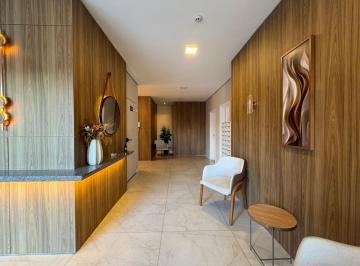 Apartamento de 2 quartos, Taubaté · APARTAMENTO PARA LOCAÇÃO NO SYRAH RESIDENCE I 2 DORMITÓRIOS – TAUBATÉ/SP
