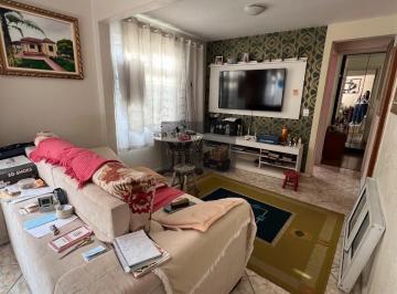 Foto 01 · Apartamento, Pinheirinho, Curitiba, PR