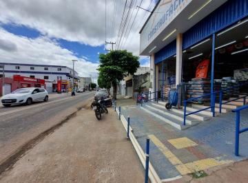 Comercial , Crato · LOJA DE MATERIAL DE CONSTRUÇÃO COMPLETA À VENDA – AV. TEODORICO TELES, CRATO