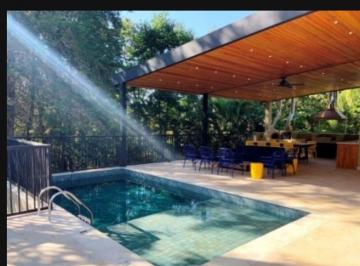 Casa de 8 quartos, Atibaia · Casa belíssima nova 455m², terreno 1200m², Condom Atibaia, Investidor, Tourinho de Ouro....