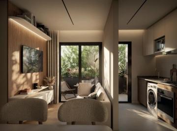 Foto 02 · Apartamento, Hauer, Curitiba, PR