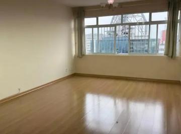 Apartamento · 110m² · 3 Quartos · 1 Vaga · Apartamento Mobiliado para Aluguel em Cerqueira César, SP