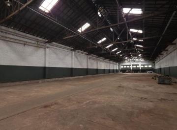 Comercial , São Paulo · Galpão / Depósito / Armazém para alugar, 1900m² - Parque da Mooca