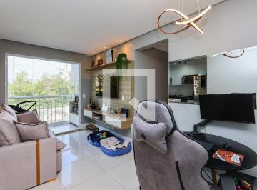 Apartamento · 58m² · 2 Quartos · 1 Vaga · Apartamento à Venda - Vila Andrade, 2 Quartos,  58 m2