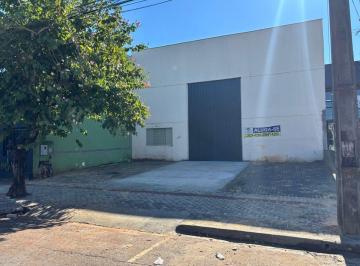 Comercial de 2 quartos, Londrina · Barracão na Av. São João