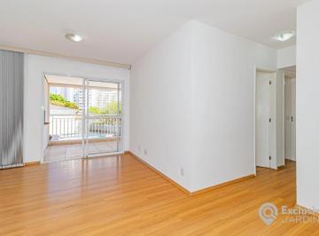 Foto 01 · Apartamento, Vila Cruzeiro, São Paulo, SP