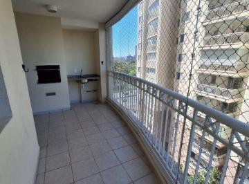 Apartamento de 3 quartos, São Paulo · Apartamento para alugar com 3 quartos - Varanda Gourmet - FL63