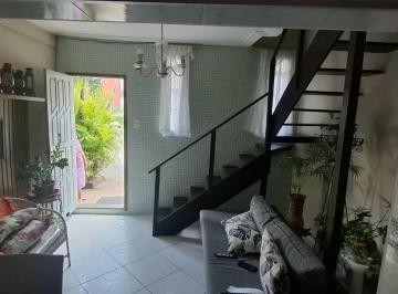 Foto 01 · Casa, Canabrava, Salvador, BA