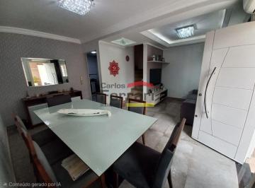 Casa de 4 quartos, São Paulo · Casa de 132 m² com 3 quartos à venda em Vila Isolina Mazzei que aceita pet
