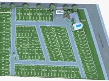 Terreno · 132m² · Terreno em Condomínio - Bairro Hípica