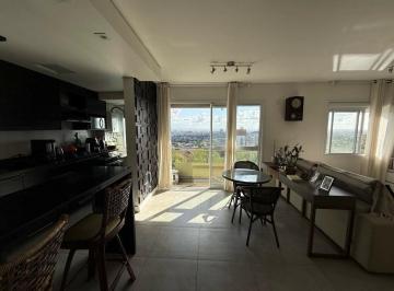 Apartamento · 64m² · 1 Quarto · 1 Vaga · Apartamento em Jardim Sabará