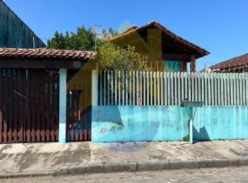 Casa · 120m² · 3 Quartos · 2 Vagas · Casa Jardim Suarão Itanhaém/SP