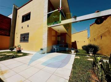 Casa · 113m² · 3 Quartos · 2 Vagas · Sobrado Jardim Cibratel Itanhaém/SP