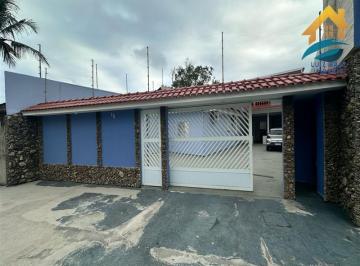 Casa · 135m² · 4 Quartos · 8 Vagas · Casa Nossa Senhora Sion Itanhaém/SP