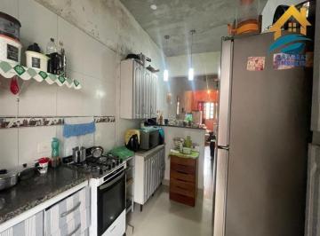 Casa · 130m² · 2 Quartos · 2 Vagas · Casa Santa Terezinha Itanhaém/SP