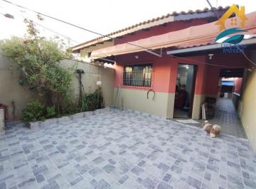Casa · 85m² · 2 Quartos · 2 Vagas · Casa Savoy Itanhaém/SP