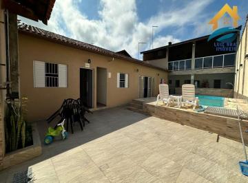 Casa · 155m² · 5 Quartos · 2 Vagas · Casa loty Itanhaém/SP