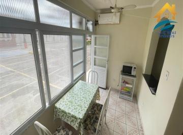 Apartamento · 19m² · 1 Quarto · 1 Vaga · Apartamento suarao Itanhaém/SP