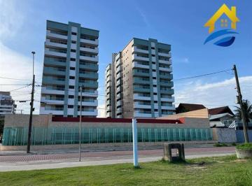 Apartamento · 82m² · 2 Quartos · 1 Vaga · Apartamento CEntro Itanhaém/SP
