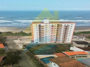 Apartamento · 60m² · 2 Quartos · 1 Vaga · Apartamento Suarão Itanhaém/SP