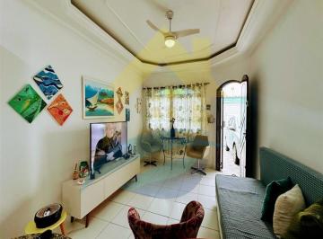Casa · 76m² · 2 Quartos · 2 Vagas · Casa Suarão Itanhaém/SP