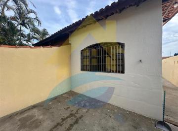 Casa · 60m² · 2 Quartos · 2 Vagas · Casa Verde Mar Itanhaém/SP