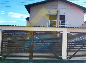 Casa · 57m² · 2 Quartos · 1 Vaga · Casa Nova Itanhaém Itanhaém/SP