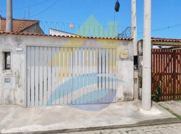 Casa · 97m² · 2 Quartos · 2 Vagas · Casa Suarão Itanhaém/SP