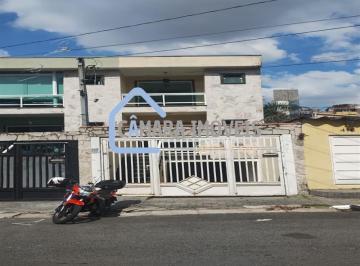 Casa · 150m² · 3 Quartos · 3 Vagas · Sobrado com 3 dormitórios e 1 suíte, sala ampla, cozinha estilo americano, 3 vagas coberta