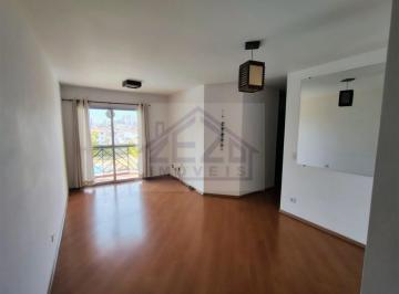 Apartamento · 76m² · 3 Quartos · 2 Vagas · Apartamento Parque Mandaqui São Paulo/SP