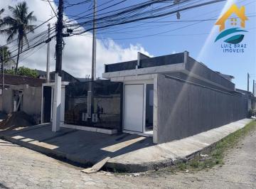 Casa · 70m² · 3 Quartos · 2 Vagas · Casa suarão Itanhaém/SP