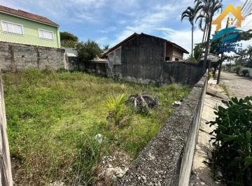 Terreno · 252m² · Terreno Jardim Suarao Itanhaém/SP