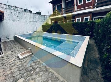 Casa · 76m² · 2 Quartos · 1 Vaga · Sobrado Suarão Itanhaém/SP