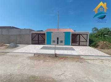 Casa · 69m² · 2 Quartos · 2 Vagas · Casa Tupy Itanhaém/SP