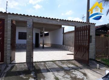 Casa · 80m² · 2 Quartos · 4 Vagas · Casa Savoy Itanhaém/SP