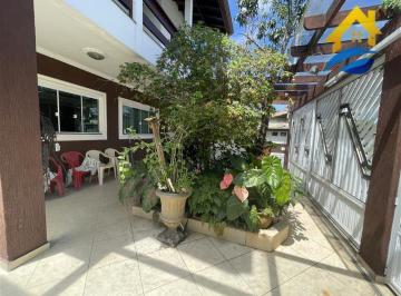 Casa · 250m² · 4 Quartos · 2 Vagas · Sobrado jd suarão Itanhaém/SP